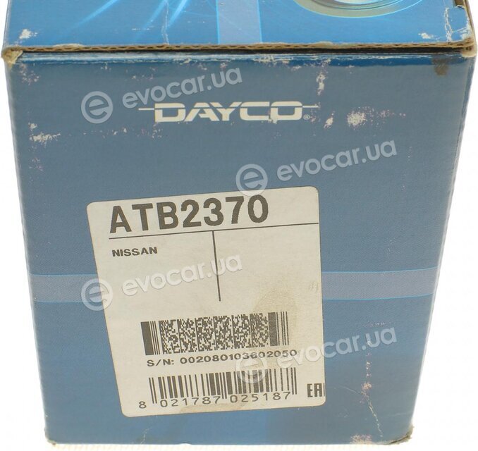 Dayco ATB2370