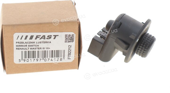 Fast FT82212