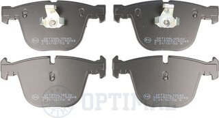 Optimal BP-12540