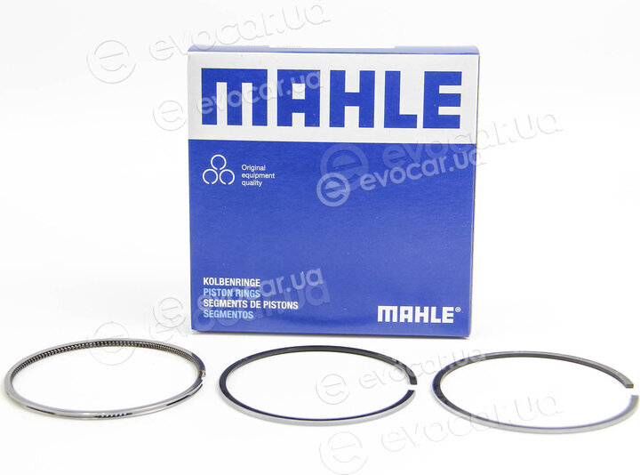 Mahle 030 20 N0