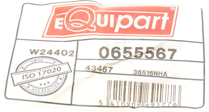 Van Wezel 0655567