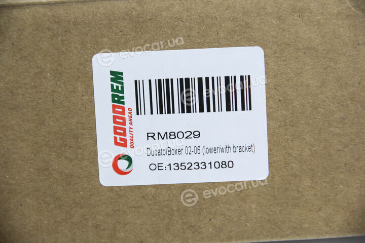 Goodrem RM8029