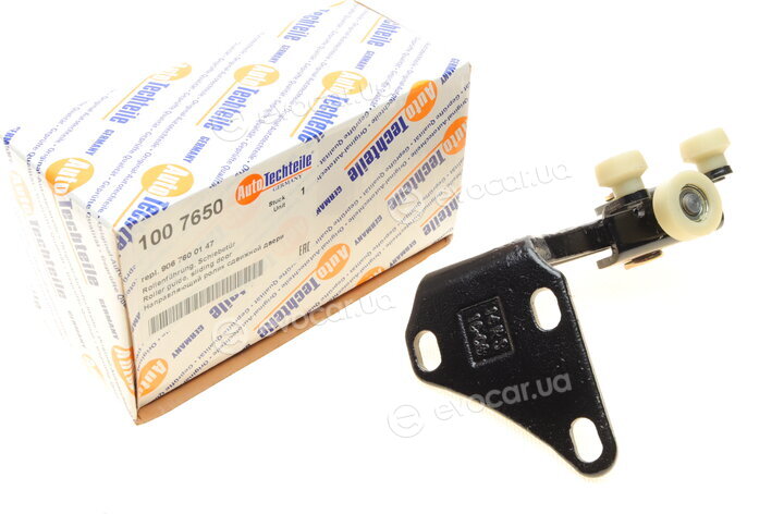Autotechteile 100 7650