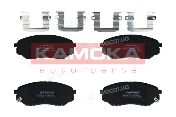 Kamoka JQ101471