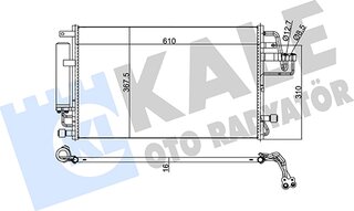 Kale 379900