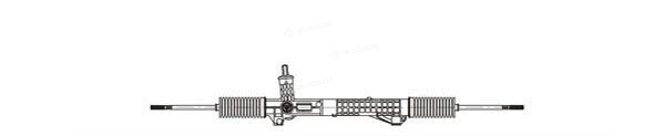 General Ricambi FI4025