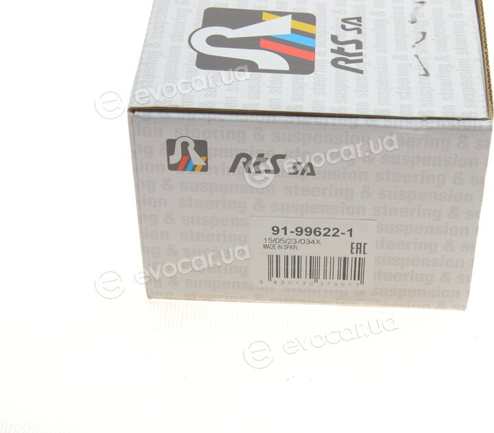 RTS 91-99622-1