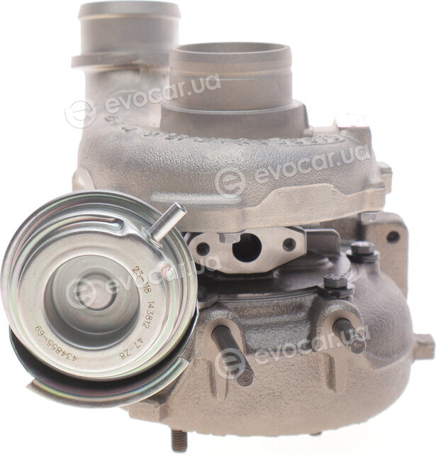 Garrett 454205-9007S
