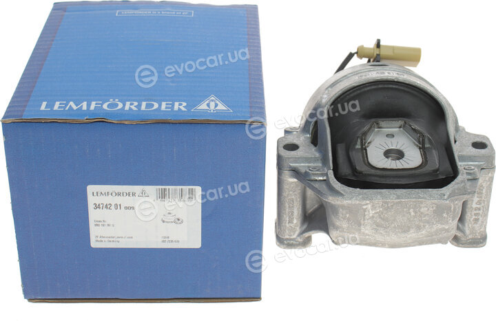 Lemforder 34742 01