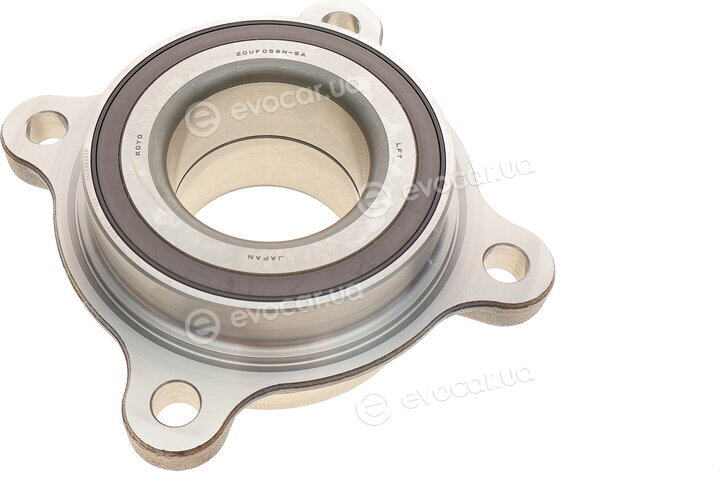 SKF VKBA 7633
