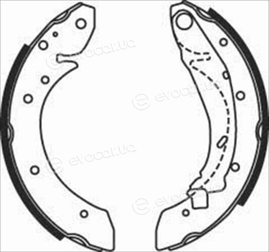 Starline BC 07730