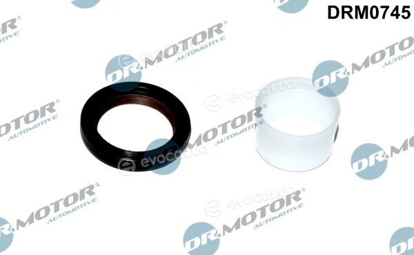 Dr. Motor DRM0745