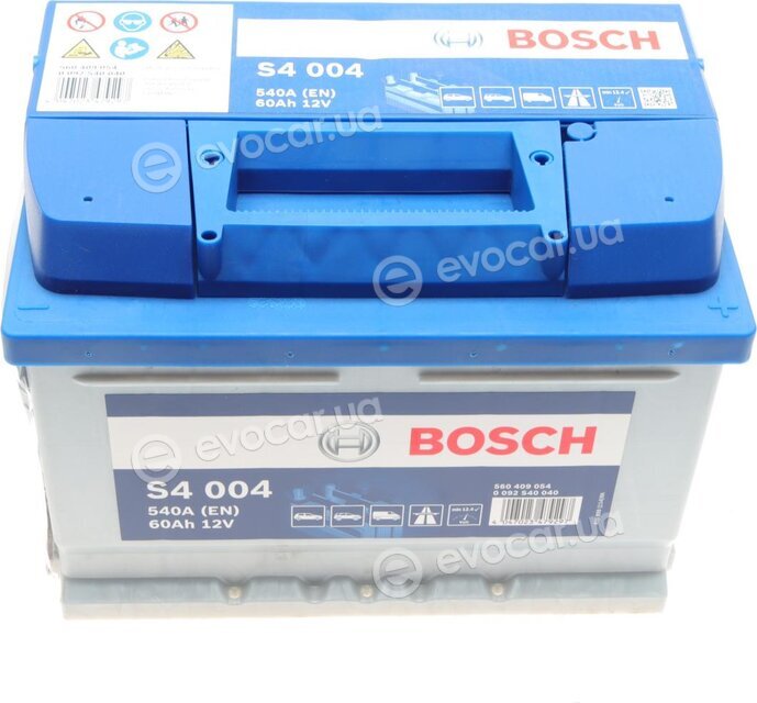 Bosch 0 092 S40 040