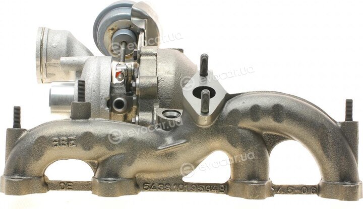 BorgWarner 5439 988 0057