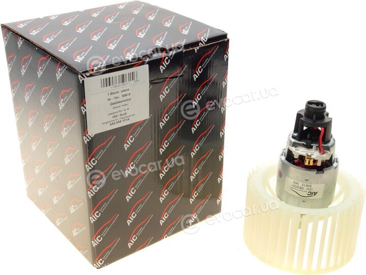 AIC 50615