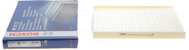 Bosch 1 987 435 112