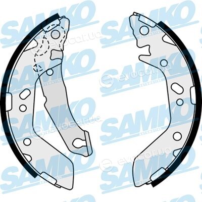 LPR / Samko 088480