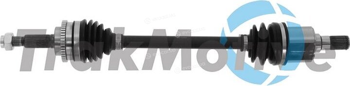 TrakMotive 30-2375