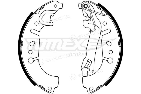 Tomex TX 23-37