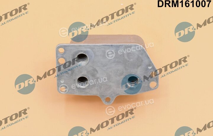 Dr. Motor DRM161007