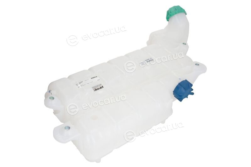 Mahle CRT 99 000P
