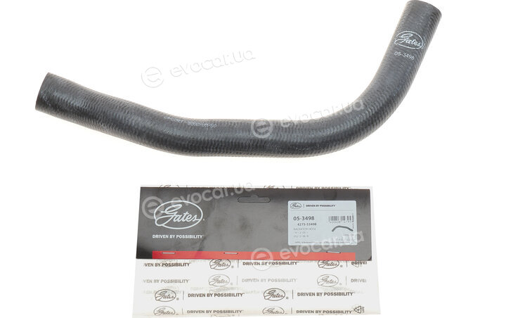 Gates 05-3498