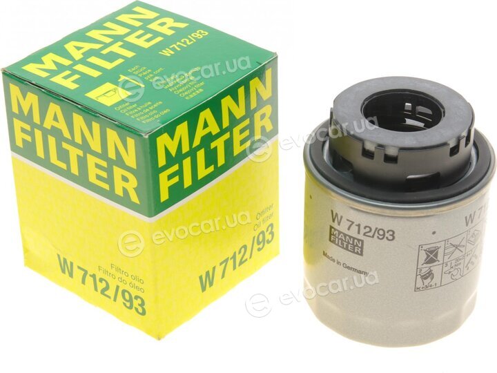 Mann W 712/93