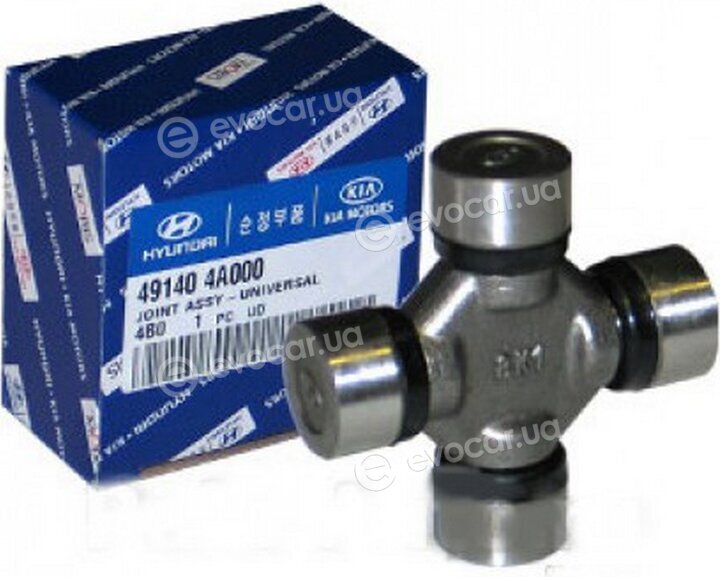 Kia / Hyundai 49140-4A000