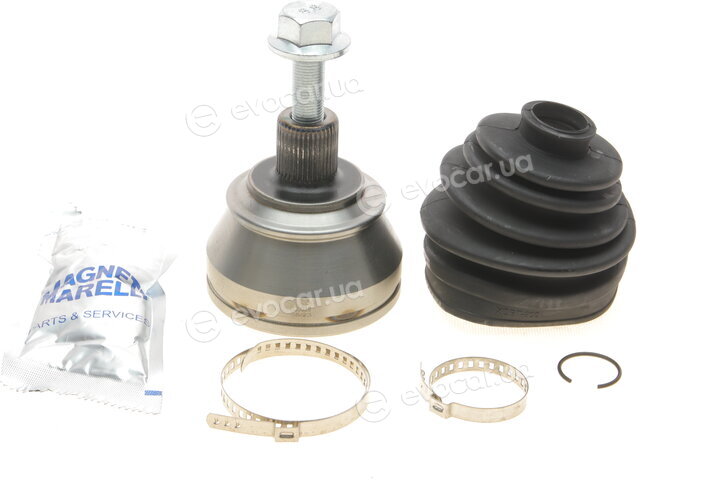 Magneti Marelli 302015100039