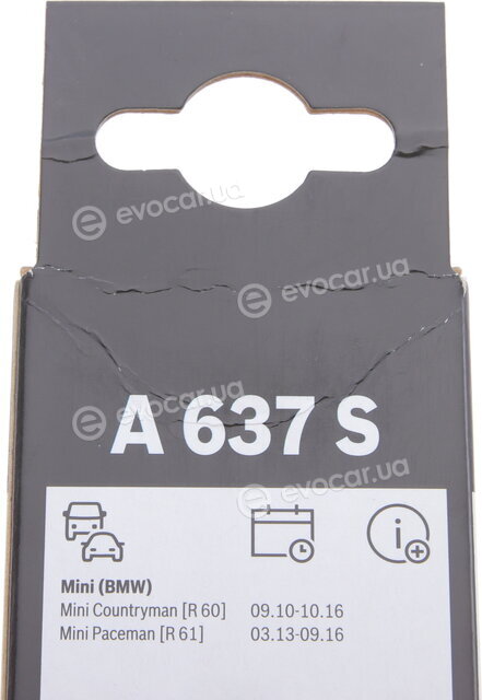 Bosch 3 397 007 637