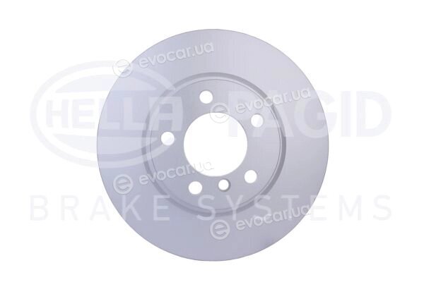 Hella 8DD 355 126-291