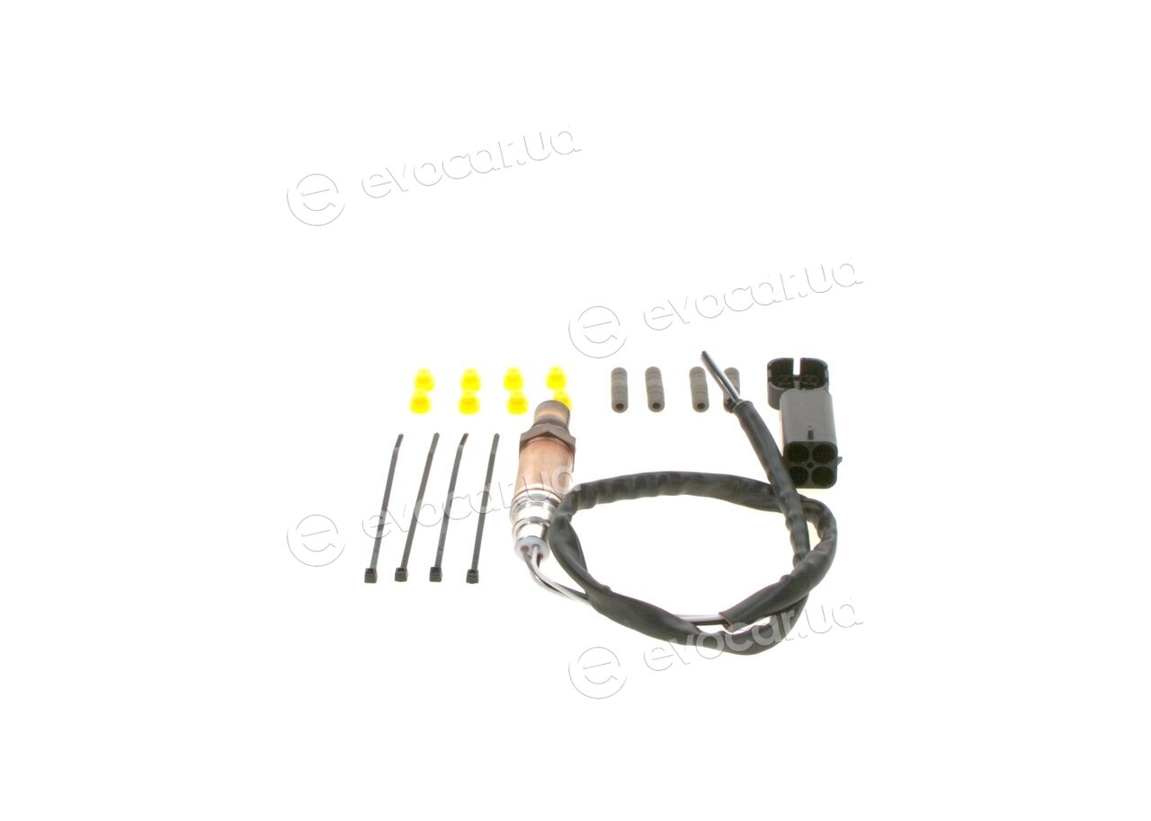 Bosch 0 258 986 505