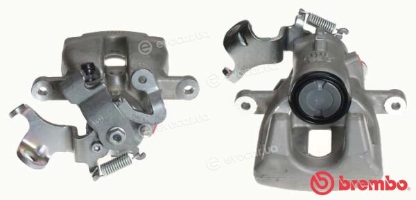 Brembo F 61 273