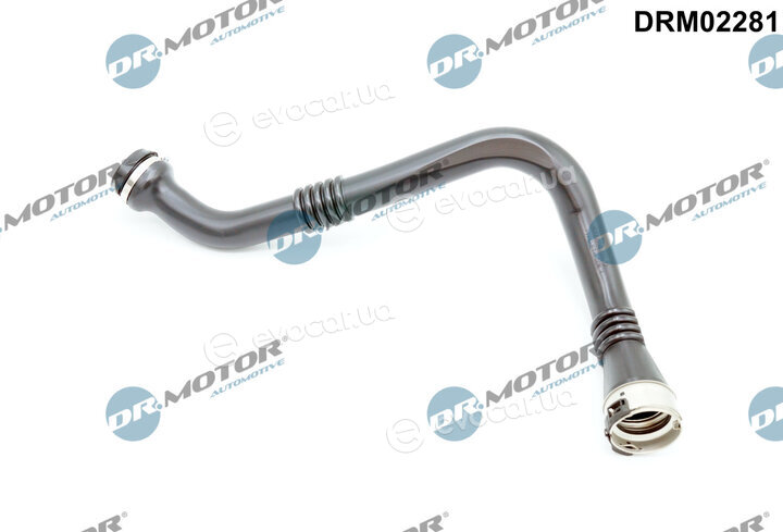 Dr. Motor DRM02281