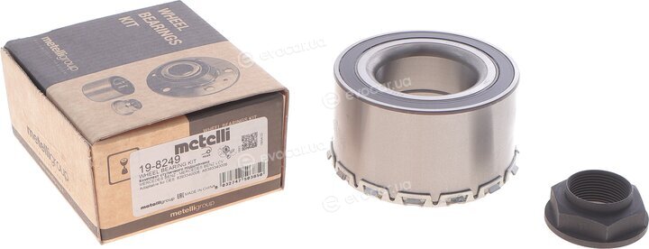 Metelli 19-8249