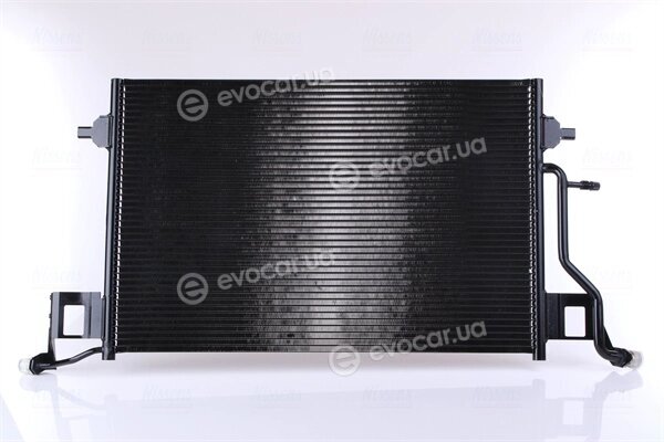 Nissens 940002