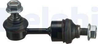 Delphi TC3352