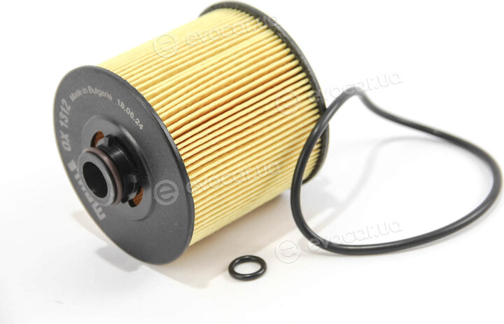 Mahle OX 1312D