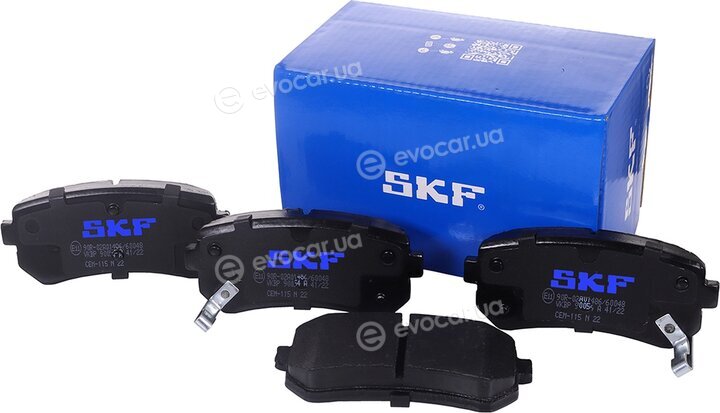 SKF VKBP 90054 A