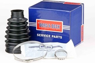 Borg & Beck BCB6451