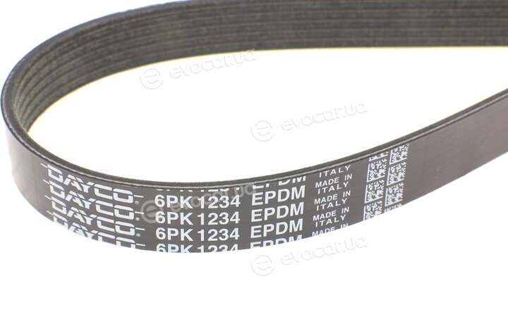 Dayco KPV792