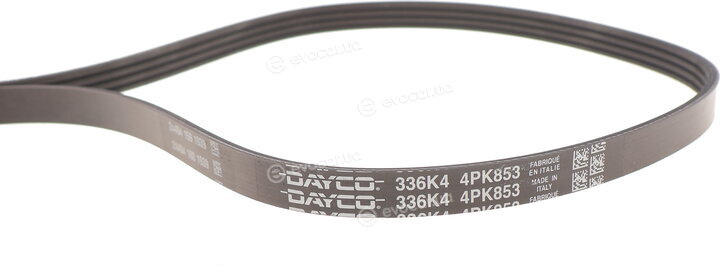 Dayco 4PK853