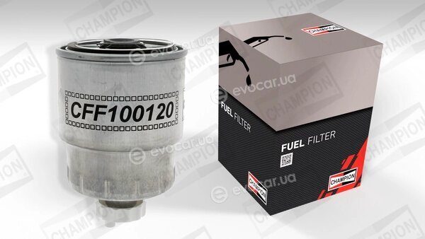 Champion CFF100120