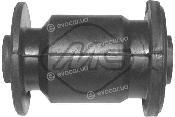 Metalcaucho / STC 04931