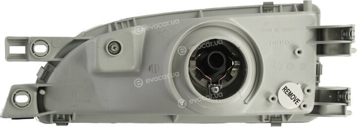 Depo / Loro 220-1105R-LD-EM