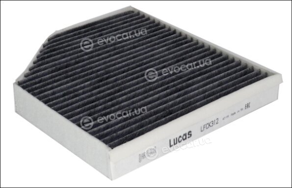 Lucas LFCK312
