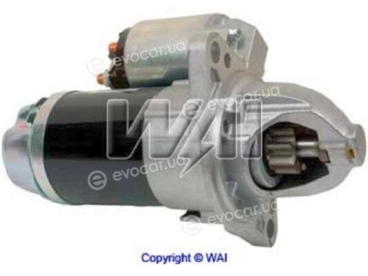 WAI 17840N