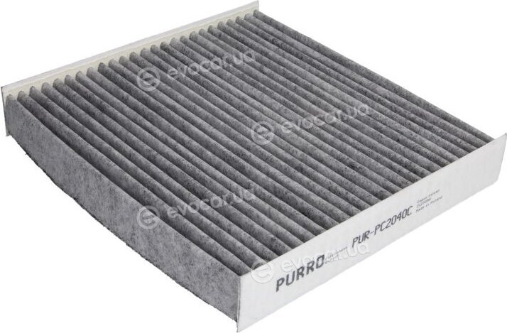 Purro PUR-PC2040C