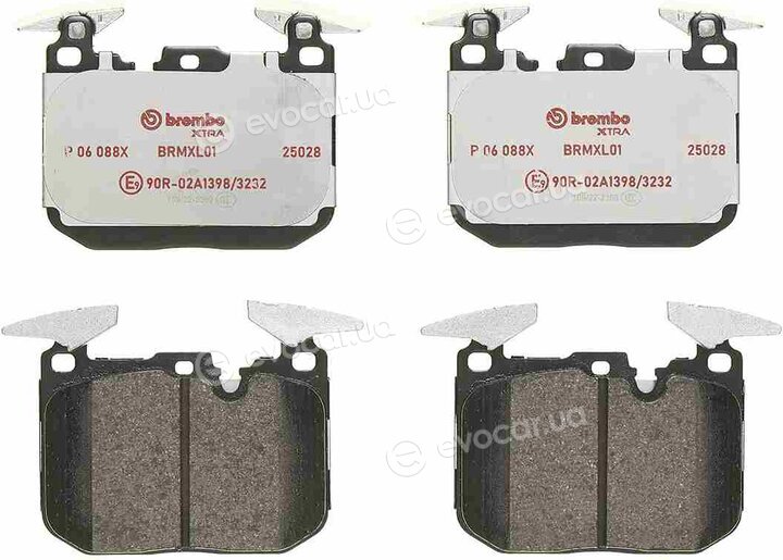 Brembo P 06 088X