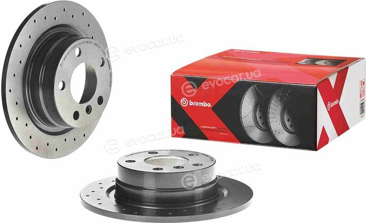 Brembo 08.C115.1X